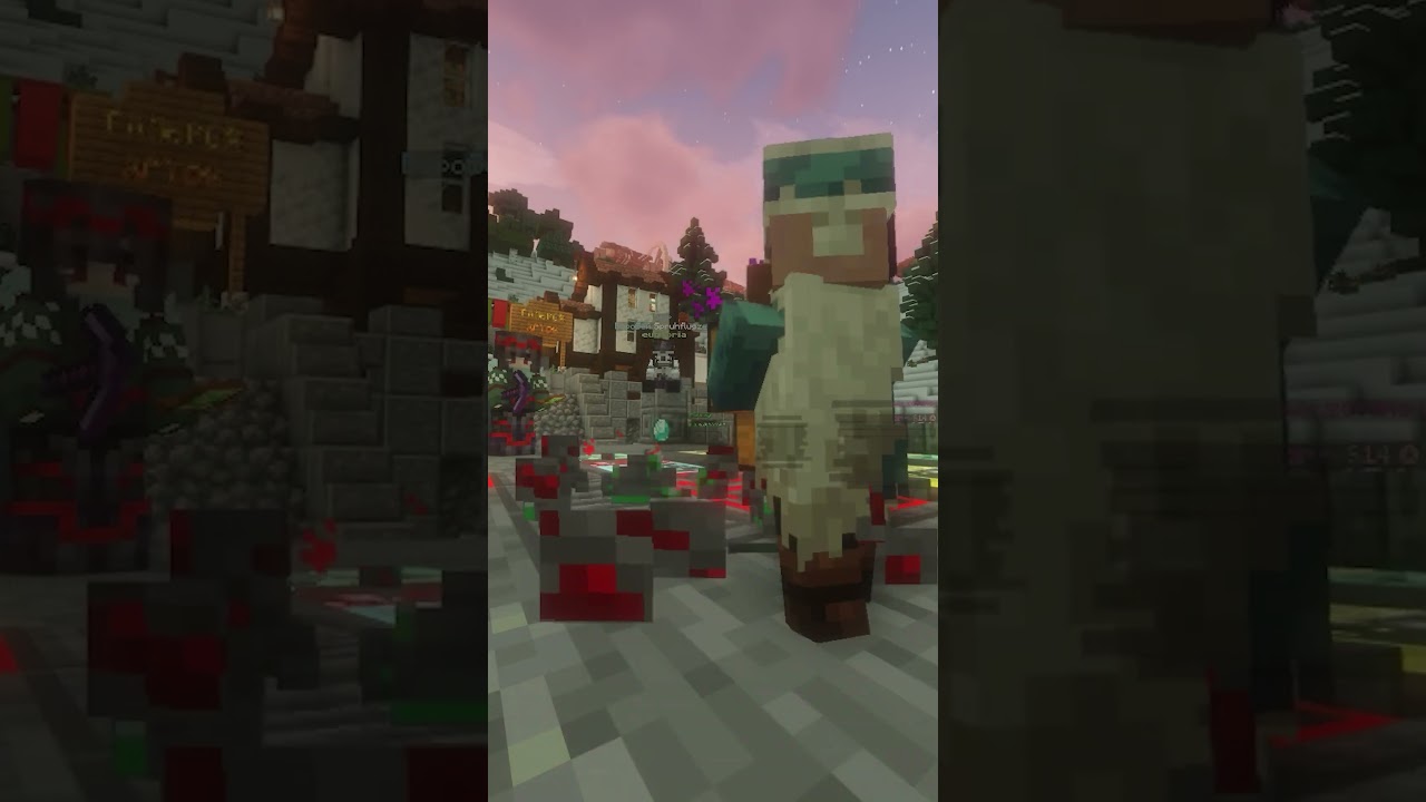 Демонстрация всех тем кейсов на PlayStrix #minecraftshorts #minecraftvideos #minecraft #shorts