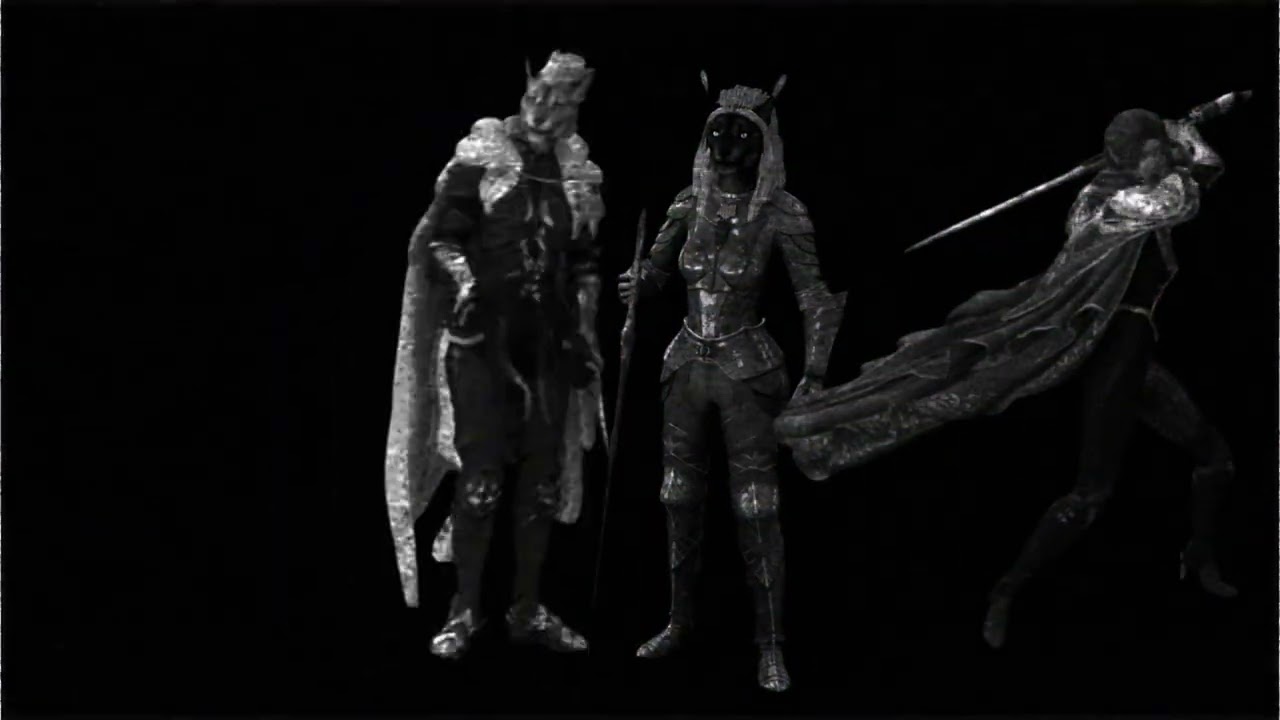 Гильдии Skyrim RolePlay